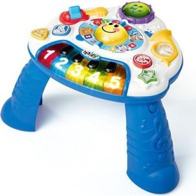 Photo of Baby Einstein Discovering Music Activity Table
