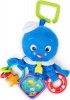 Bright Starts Activity Arms Octopus Photo