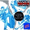 Sony Social Distortion CD Photo