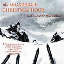 Photo of Warner Bros Records The Mcgarrigle Christmas Hour