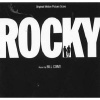 EMI Music UK Rocky Photo