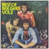 WarnerRepriseMaverick Best Of The Bee Gees Vol 2 CD Photo