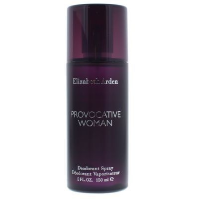 Photo of Elizabeth Arden Provocative Women Deodorant Spray - Parallel Import