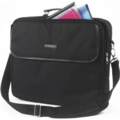 Photo of Kensington Carry IT SP30 Clamshell Case For 15.6" Notebooks