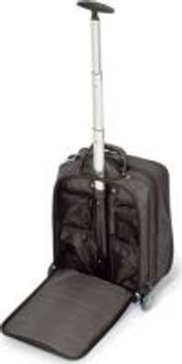 Photo of Kensington Carry IT Contour Overnight Roller Bag for 17" Notebooks