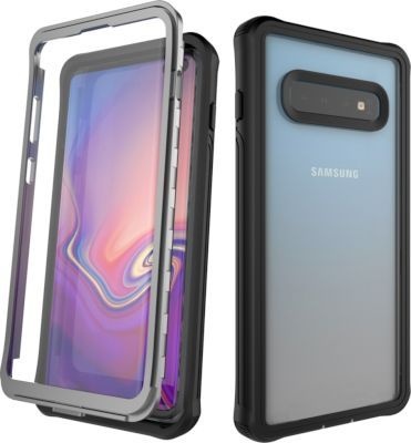 Photo of EOM Heavy Duty Case for Samsung S10 Plus
