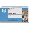 HP No 645A Smart Magenta LaserJet Toner Cartridge Photo
