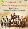 1812 Overture/wellington's Victory Photo