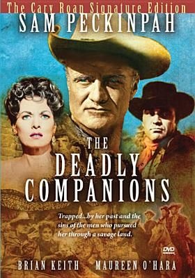 Photo of Deadly Companions