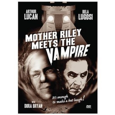 Photo of Mother Riley Meets the Vampire