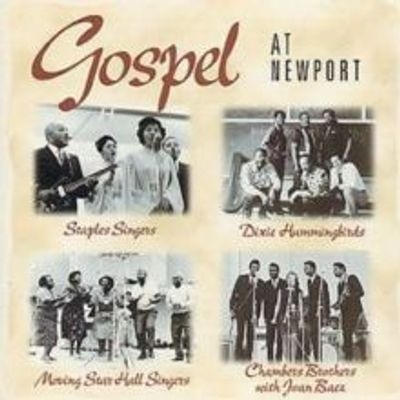Photo of Vanguard Gospel At Newport