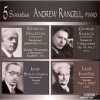 Bridge Publications Five Sonatas Photo