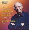Haydn: Sonata in E Flat/Beethoven: Bagatelles Op. 119/... Photo