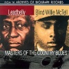Masters of the Country Blues Photo