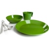 GSI Outdoors Cascadian One Person Set Photo