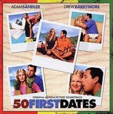 Photo of Wea 50 First Dates