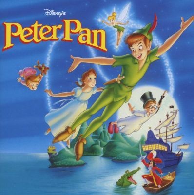 Photo of Disney Peter Pan