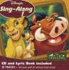 Disney 's Sing-a-long - The Lion King Photo