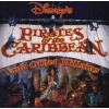 EMI Gold Pirates Of The Caribbean And Other Villains Photo