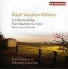 On Wenlock Edge/Piano Quartet in C Minor/Romance and Pastorale Photo