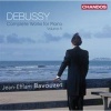 Debussy: Complete Works for Piano Photo