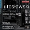 Lutoslawski: Vocal Works Photo