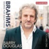 Brahms: Works for Solo Piano Photo