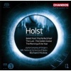 Holst: Orchestral Works Photo