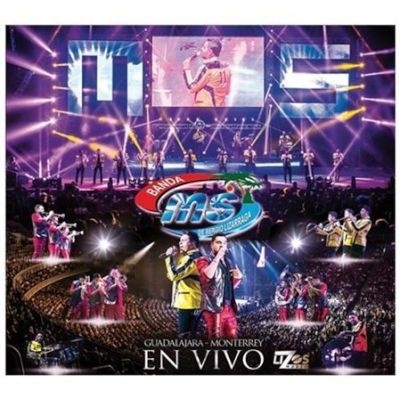 Photo of Select O Hits En Vivo/guadalajara/monterrey CD