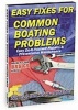 Easy Fixes to Common Boating Problems Photo