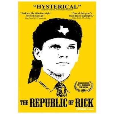 Photo of Republic of Rick