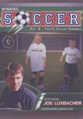 Photo of Winning Soccer: Youth Soccer Games
