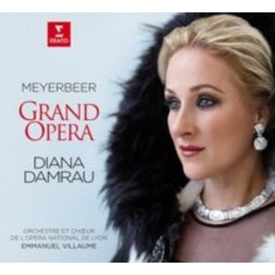 Photo of Meyerbeer: Grand Opera