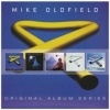 Mike Oldfield Photo