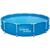 Summer Waves 12Ft Active Frame Pool Photo