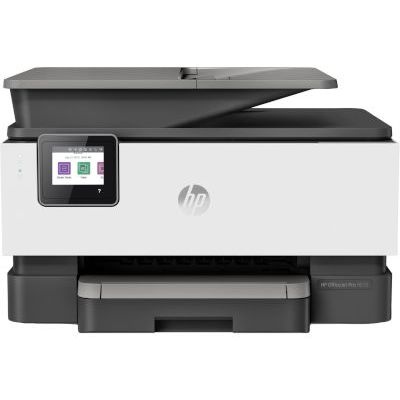 Photo of HP OfficeJet Pro 9013 Multi-Function Colour Inkjet Printer with Wi-Fi