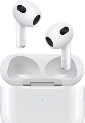 Photo of Apple Airpods In-Ear Headphones - 3rd Generation
