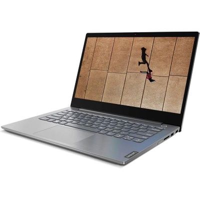 Photo of Lenovo ThinkBook 14" Core i5 Notebook - Intel Core i5-1035G1 512GB SSD 8GB RAM Windows 10 Pro Tablet
