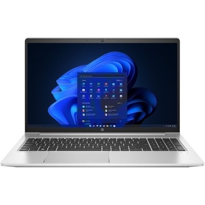 Photo of HP ProBook 450 G9 6S6T9EA 15.6" Core i5 Notebook - Intel Core i5-1235U 512GB SSD 8GB RAM Windows 11 Pro NVIDIA GeForce
