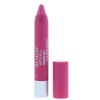 Revlon Colorburst Matte Lip Balm - Showy - Parallel Import Photo
