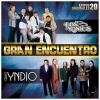 Universal Music Group Gran Encuentro:los Yonic's/grupo Yndi CD Photo