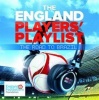 The England Players' Playlist Photo
