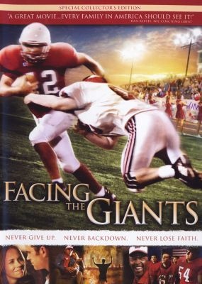 Photo of Facing The Giants