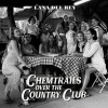 Chemtrails Over the Country Club Photo