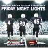 Universal Music Group Friday Night Lights CD Photo