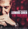 Concord Jazz Leonard Cohen: I'm Your Man Photo