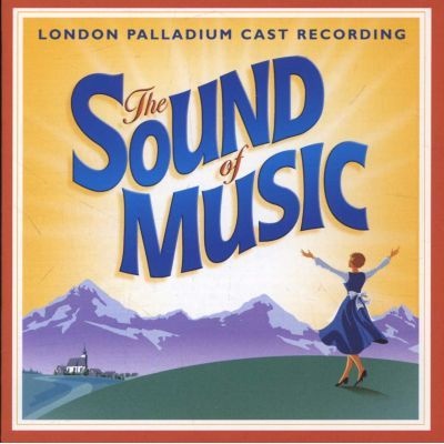 Photo of Polydor Sound of Music - London Palladium Cast Album 2006