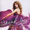 Virgin EMI Records Speak Now Photo