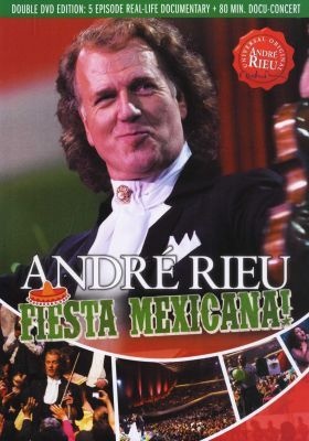 Photo of Decca Andre Rieu: Fiesta Mexicana