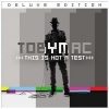 Universal Music Group This Is Not A Test CD Photo
